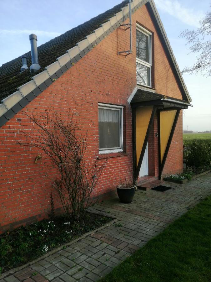 Villa Kleine Scholle Neuharlingersiel Zimmer foto