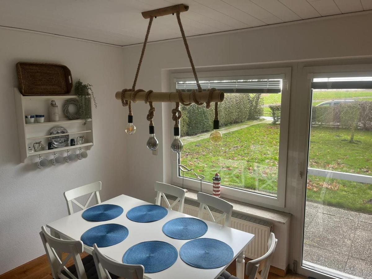 Villa Kleine Scholle Neuharlingersiel Zimmer foto