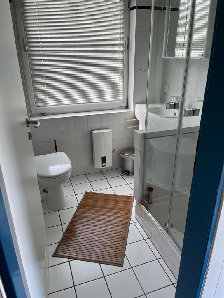 Villa Kleine Scholle Neuharlingersiel Zimmer foto