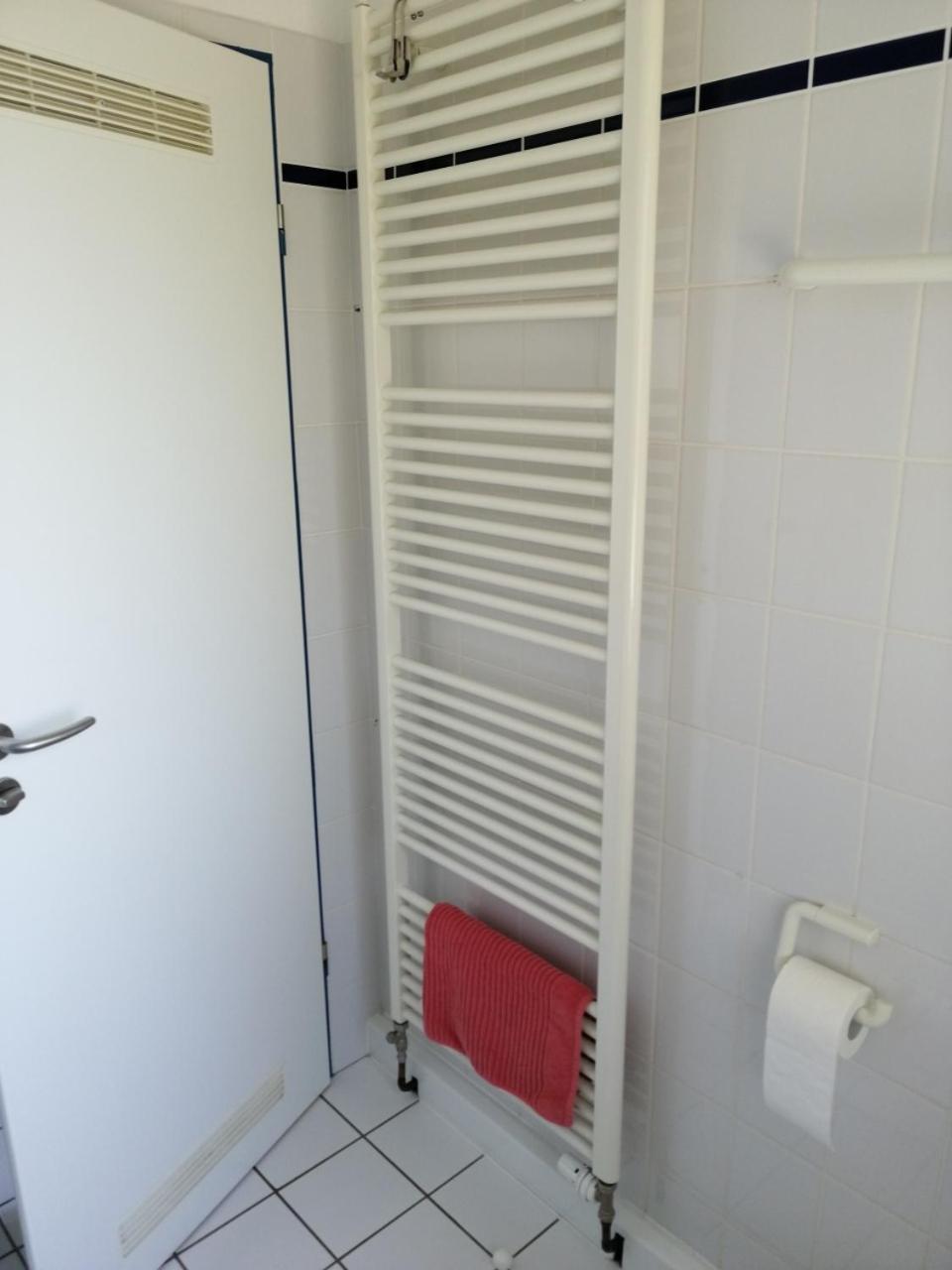 Villa Kleine Scholle Neuharlingersiel Zimmer foto