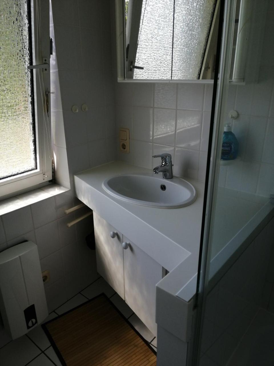 Villa Kleine Scholle Neuharlingersiel Zimmer foto