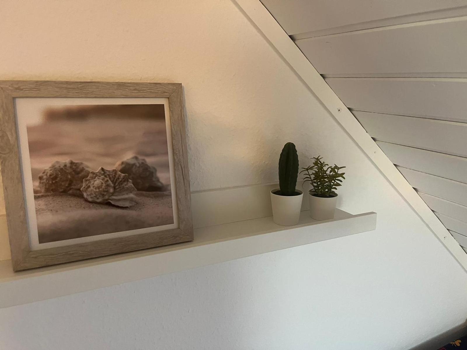 Villa Kleine Scholle Neuharlingersiel Zimmer foto