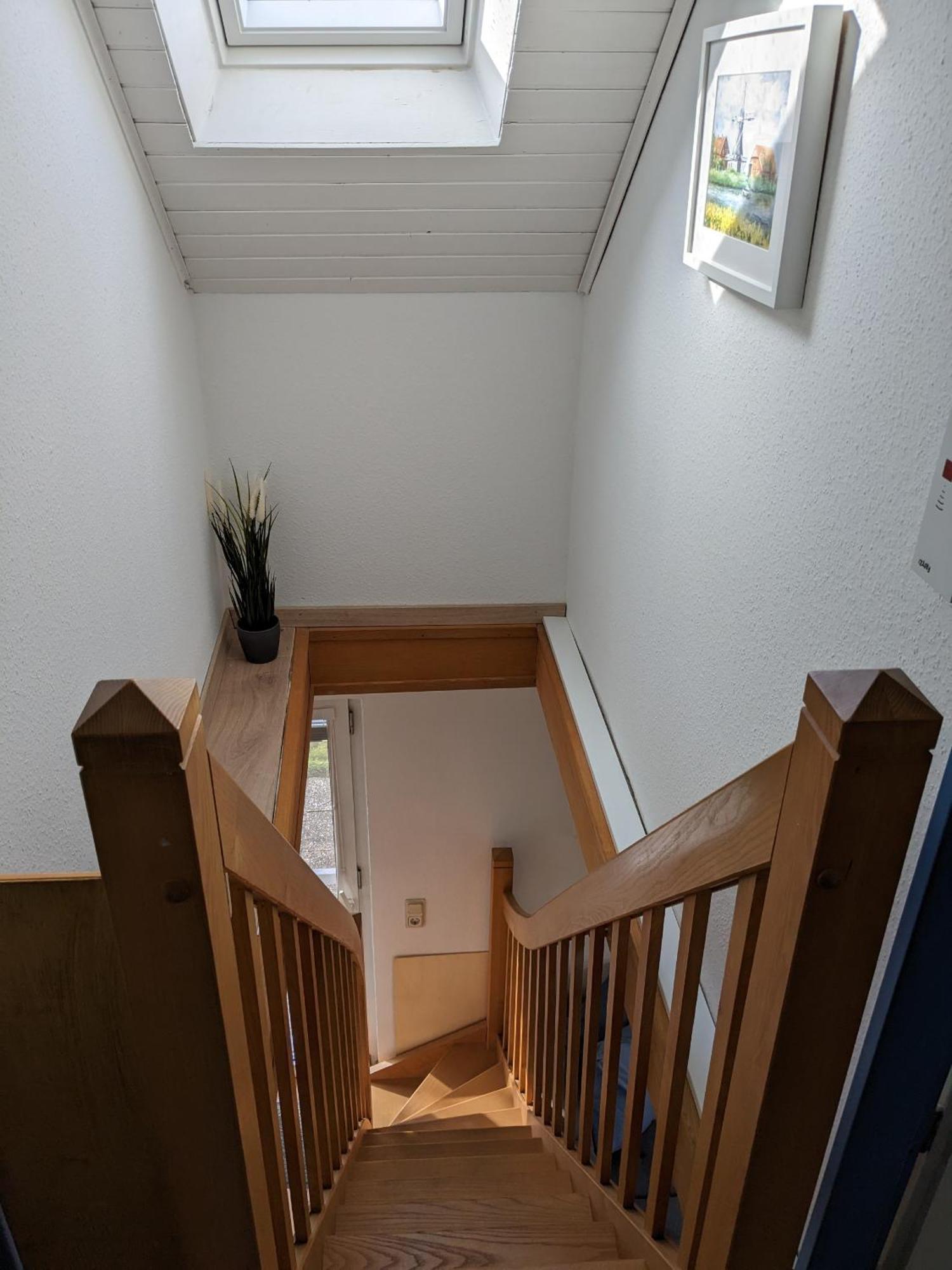 Villa Kleine Scholle Neuharlingersiel Zimmer foto