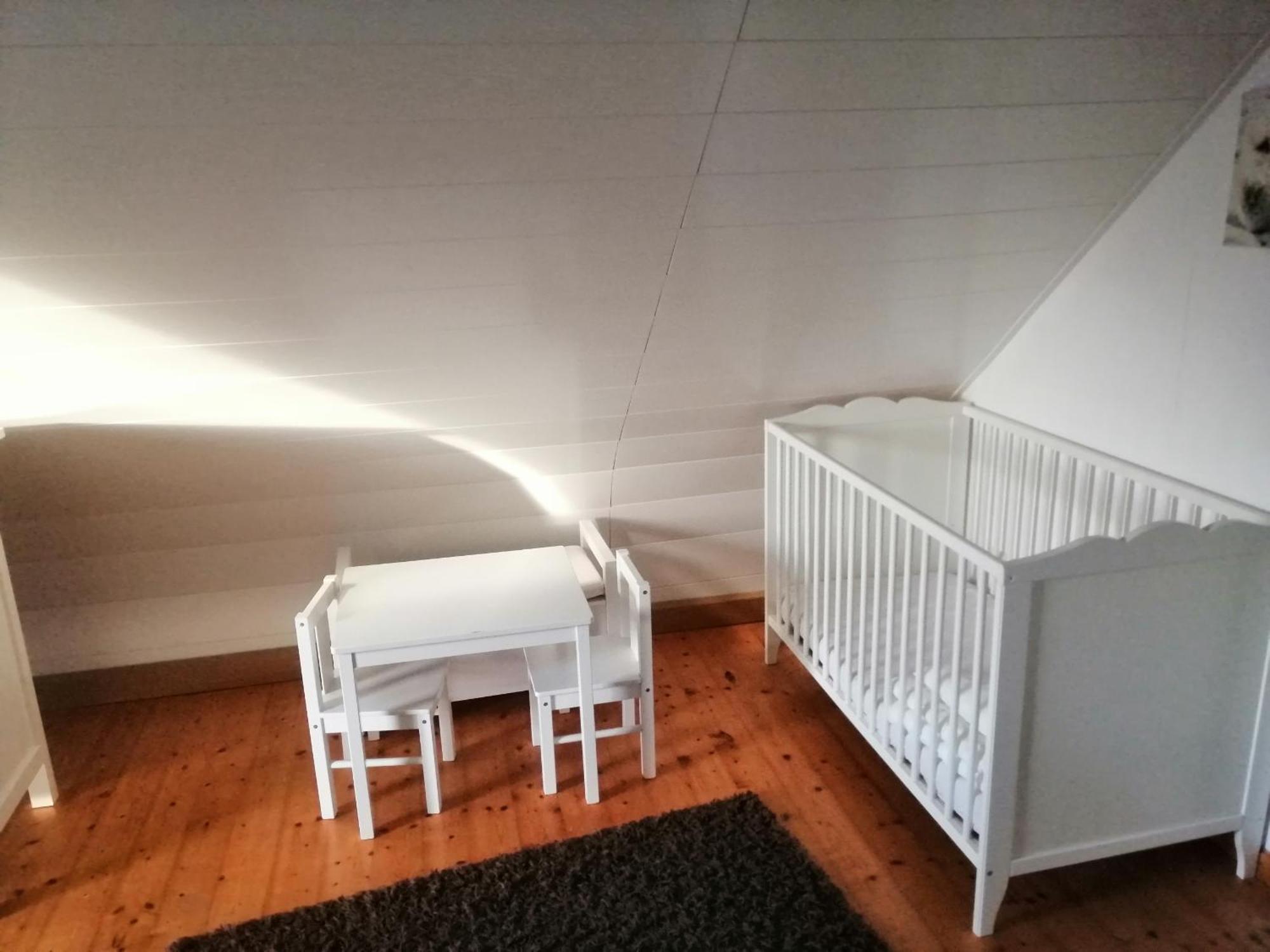 Villa Kleine Scholle Neuharlingersiel Zimmer foto