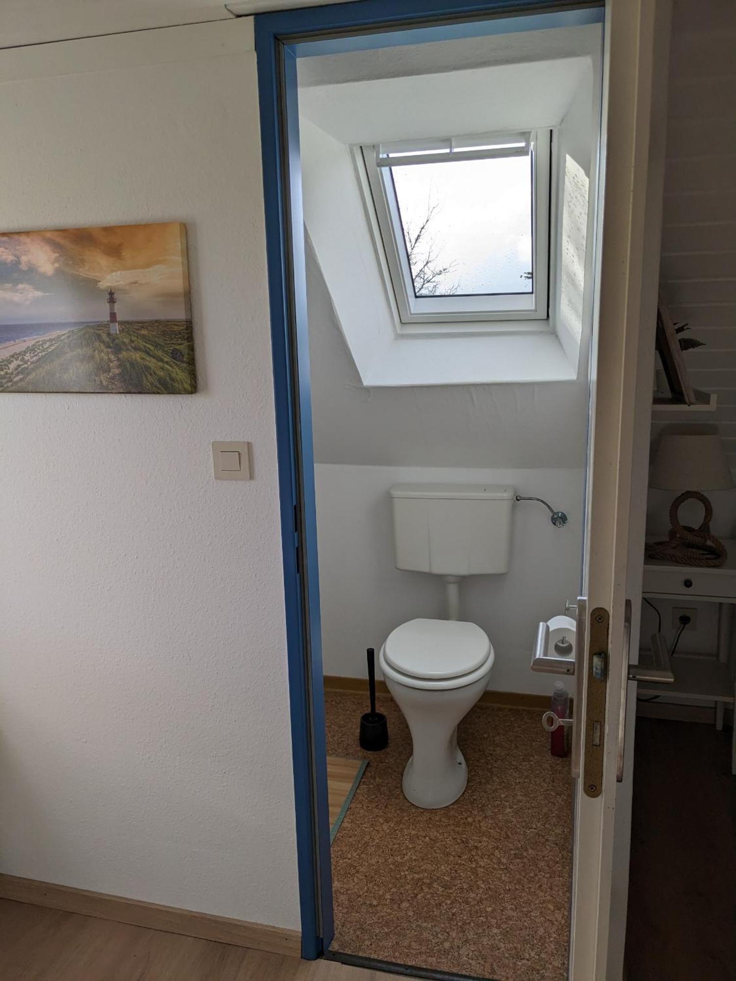 Villa Kleine Scholle Neuharlingersiel Zimmer foto