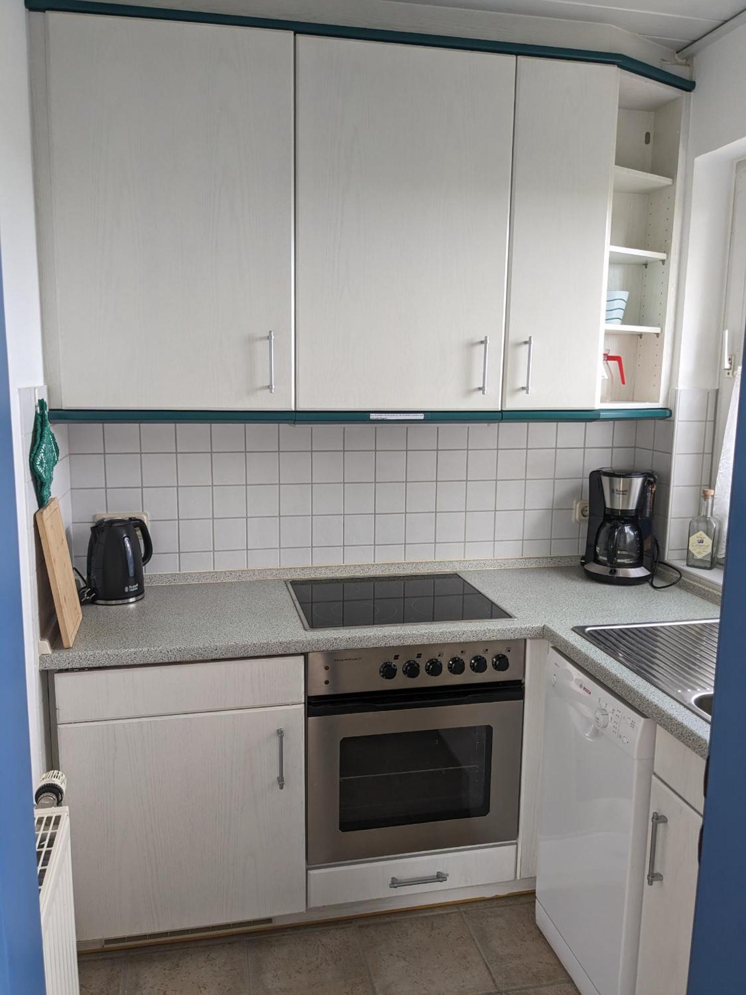 Villa Kleine Scholle Neuharlingersiel Zimmer foto